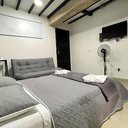 M1145 Aparta Loft Pereira Exterior foto