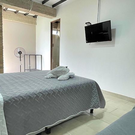 M1145 Aparta Loft Pereira Exterior foto