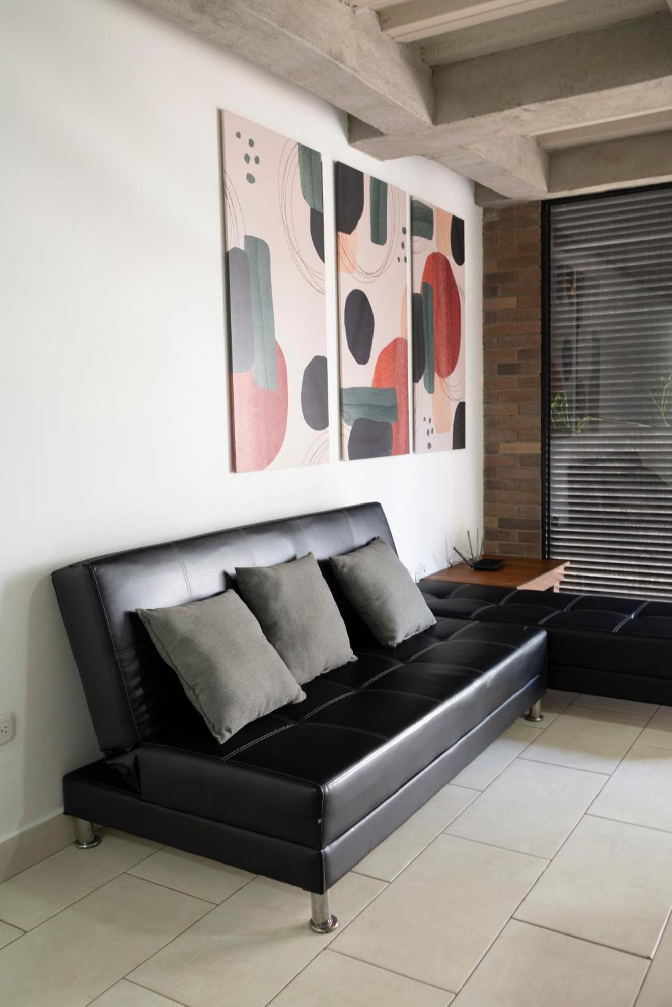 M1145 Aparta Loft Pereira Exterior foto