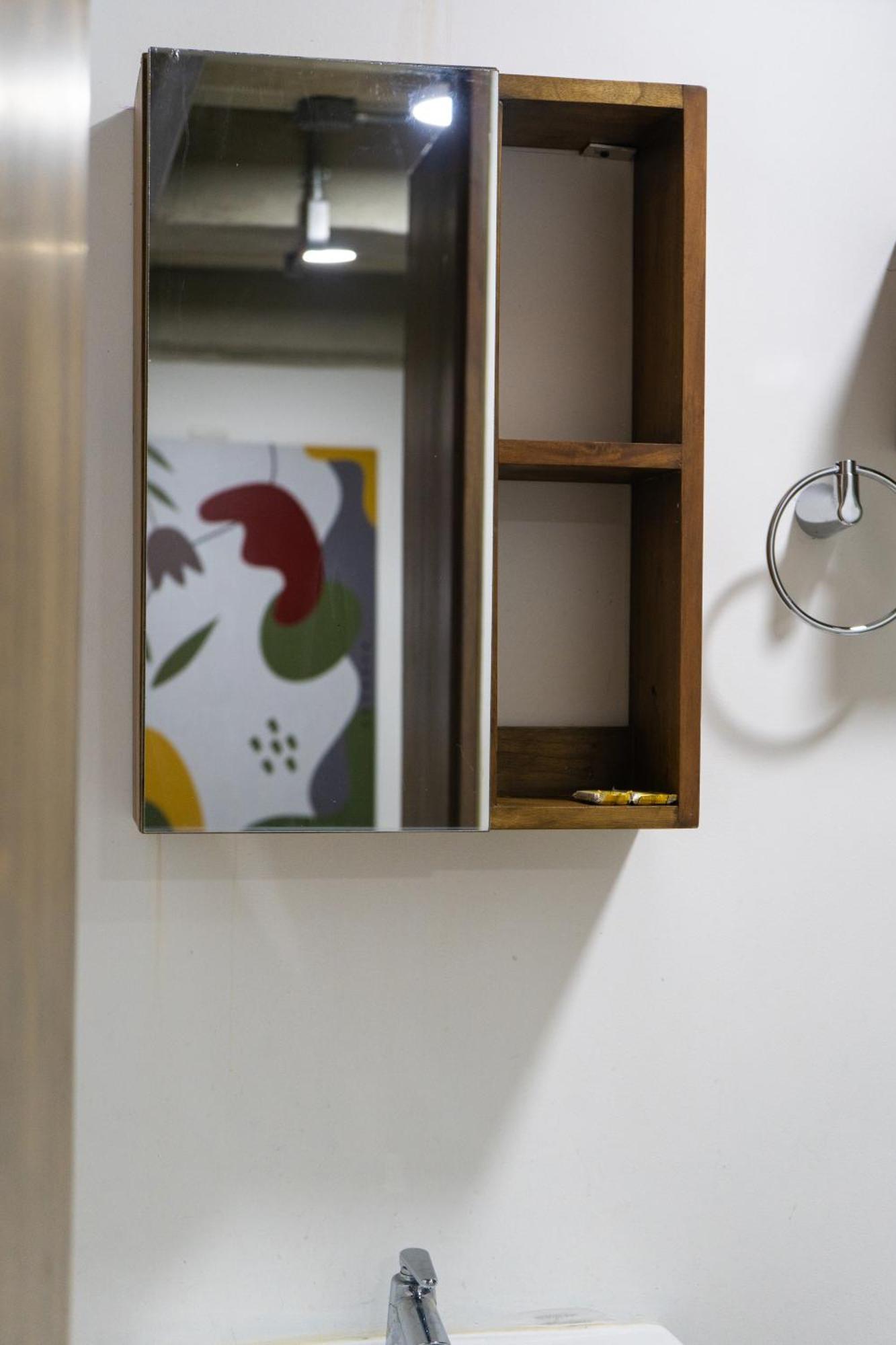 M1145 Aparta Loft Pereira Exterior foto