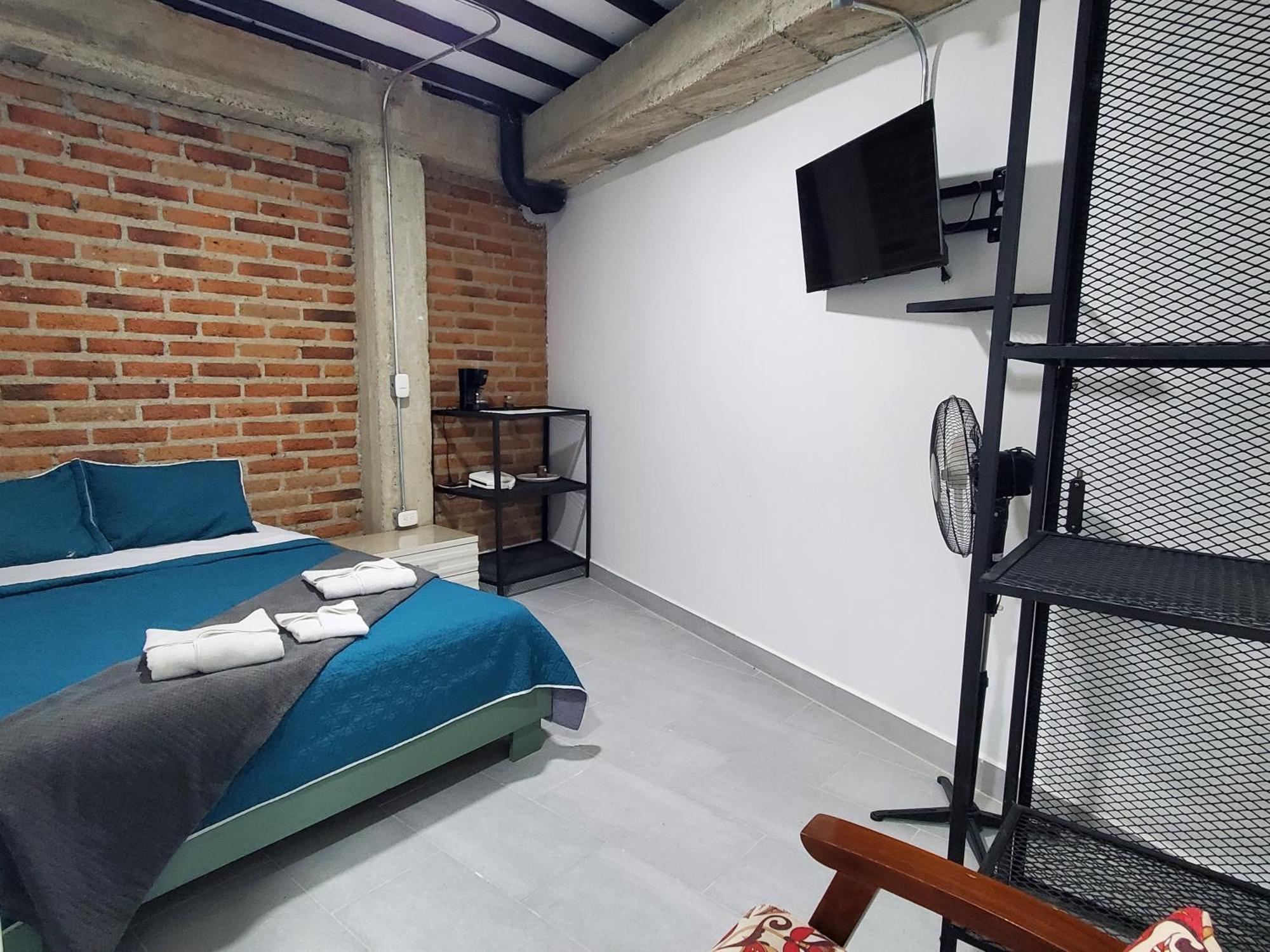 M1145 Aparta Loft Pereira Exterior foto