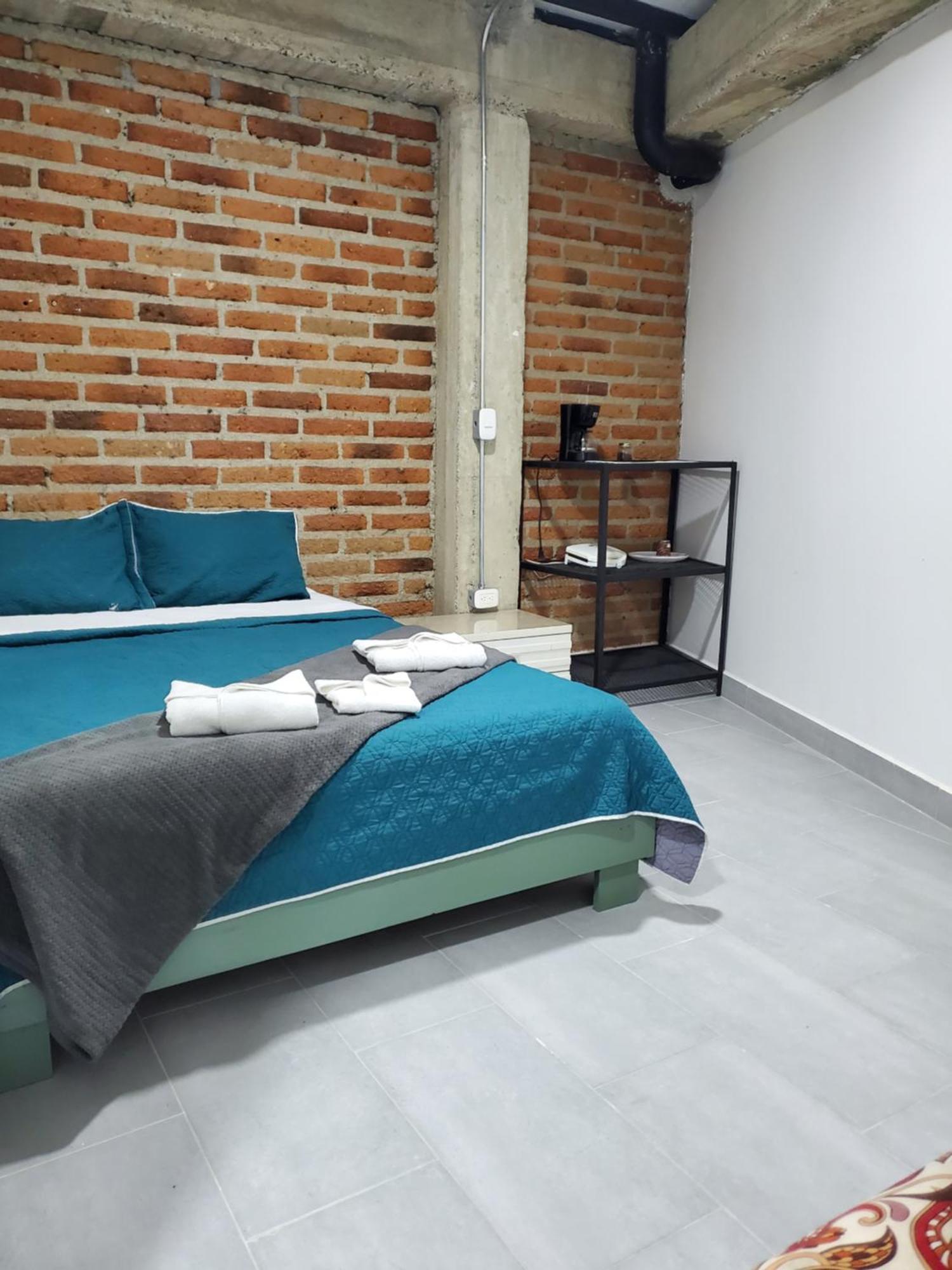 M1145 Aparta Loft Pereira Exterior foto