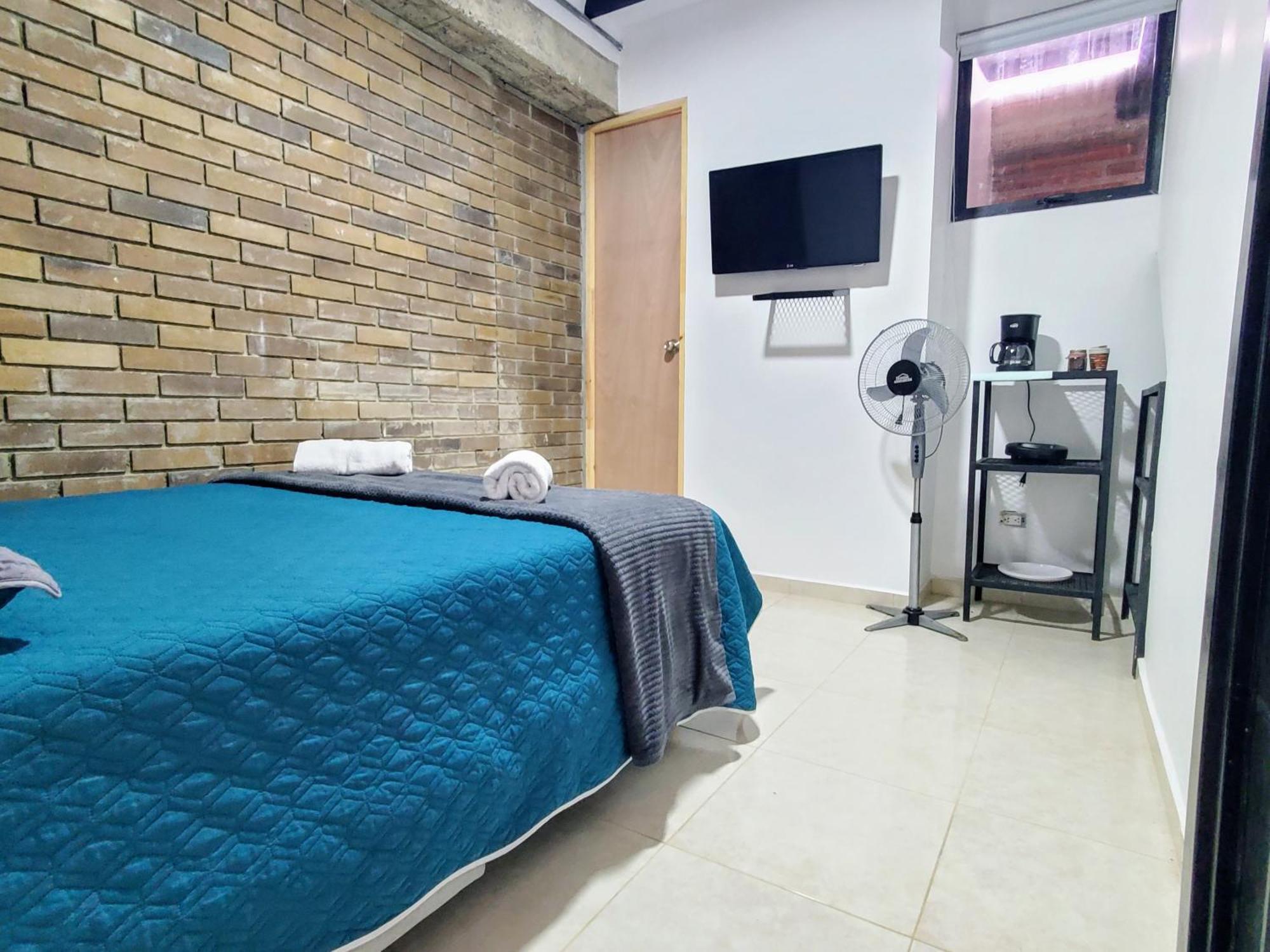 M1145 Aparta Loft Pereira Exterior foto