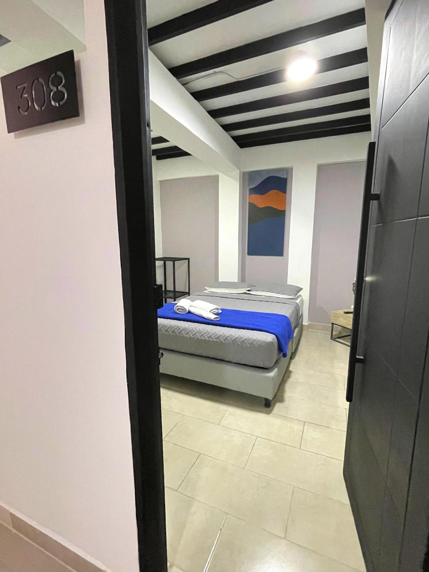M1145 Aparta Loft Pereira Exterior foto