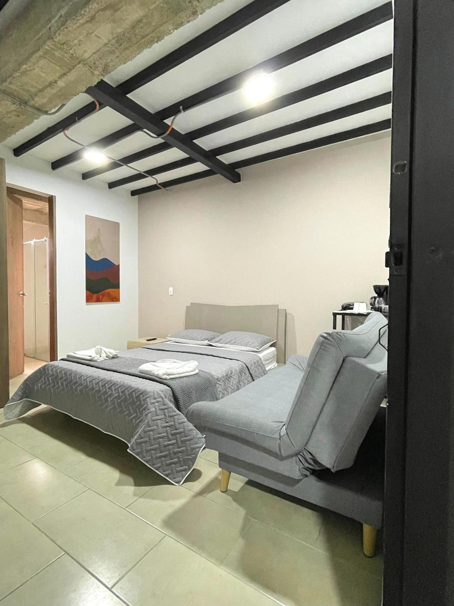 M1145 Aparta Loft Pereira Exterior foto