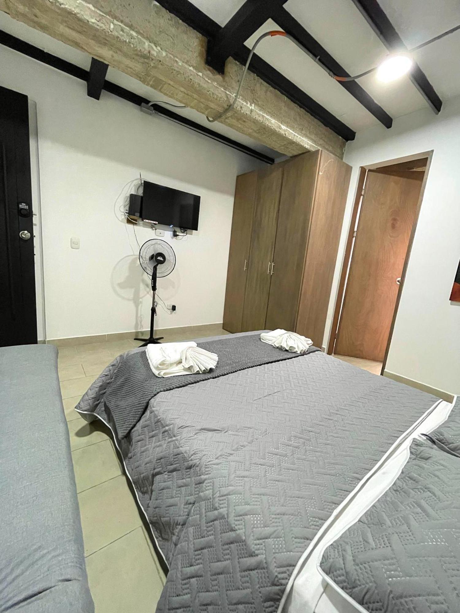 M1145 Aparta Loft Pereira Exterior foto